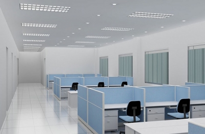 So Sánh Vách Ngăn Kính và Vách Ngăn Nỉ: Loại Nào Tốt Hơn?